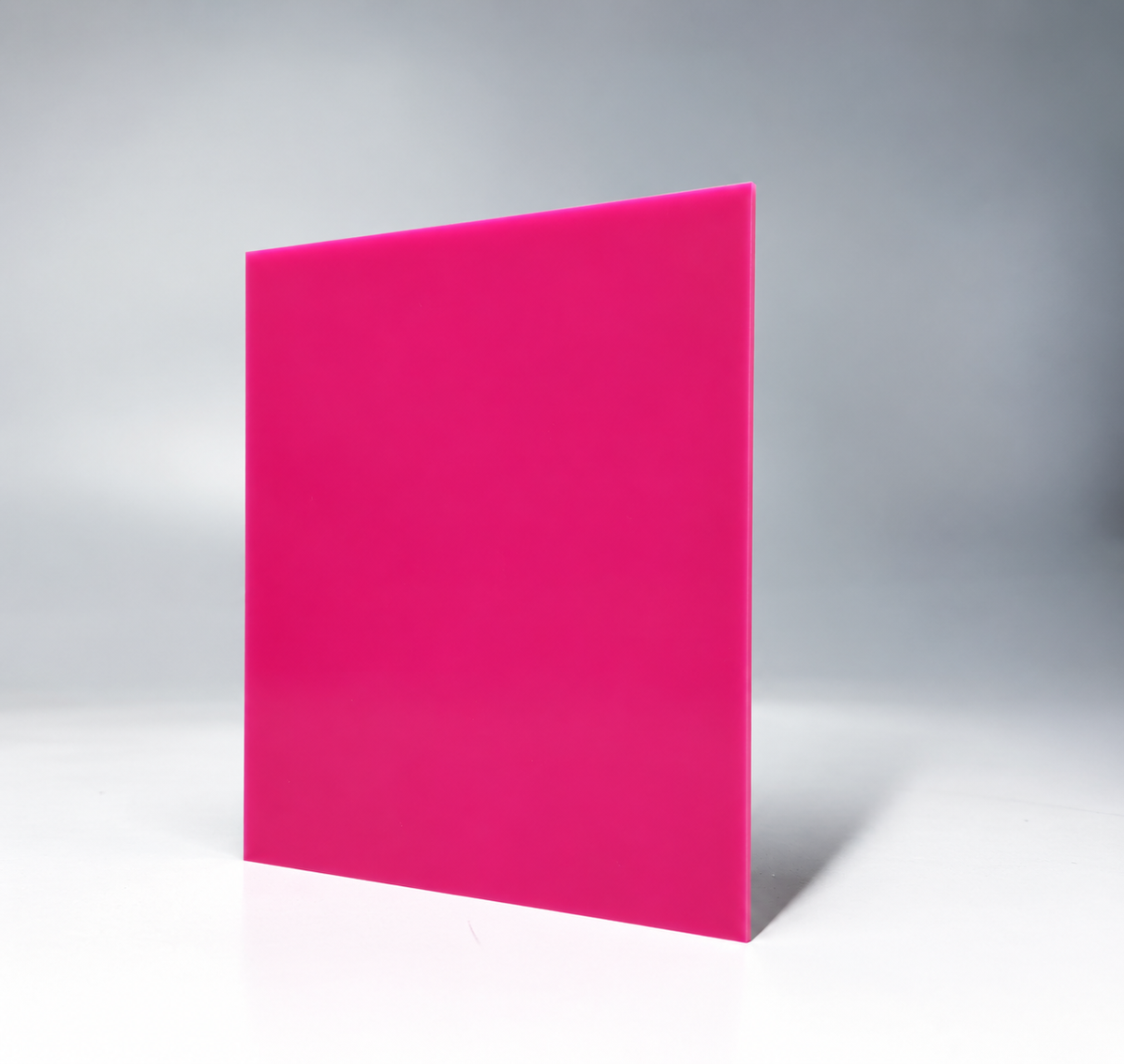 Pink 3557 Acrylic Sheet