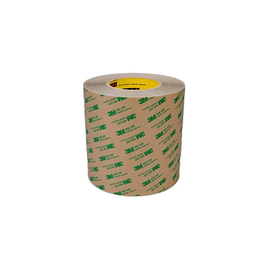 Enhance Your Projects with 3M 468MP Double-Sided Tape: The Acrylic Artisan’s Secret Weapon