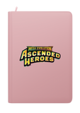 Ascended Heroes Printed Binder - Palms Off Gaming Stealth 9 Pocket Zip Binder