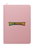 Mega Evolution Printed Binder - Palms Off Gaming Stealth 9 Pocket Zip Binder