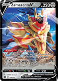 Pokémon Cards Singles [EX & V]