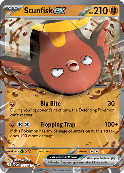 Pokémon Cards Singles [EX & V]