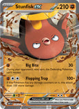 Pokémon Cards Singles [EX & V]