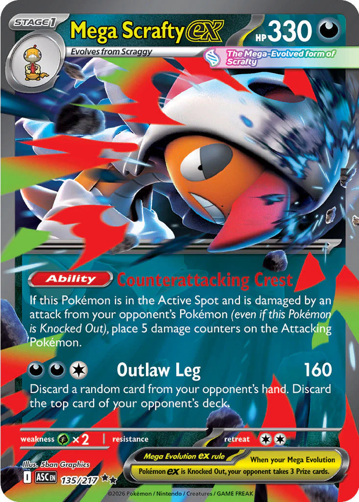 Pokémon Cards Singles [EX & V]