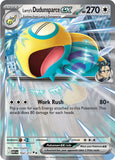 Pokémon Cards Singles [EX & V]