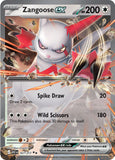 Pokémon Cards Singles [EX & V]