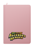 Ascended Heroes Printed Binder - Palms Off Gaming Stealth 9 Pocket Zip Binder