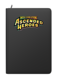 Ascended Heroes Printed Binder - Palms Off Gaming Stealth 9 Pocket Zip Binder