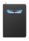 Chaos Rising Printed Binder - Palms Off Gaming Stealth 9 Pocket Zip Binder