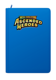 Ascended Heroes Printed Binder - Palms Off Gaming Stealth 9 Pocket Zip Binder