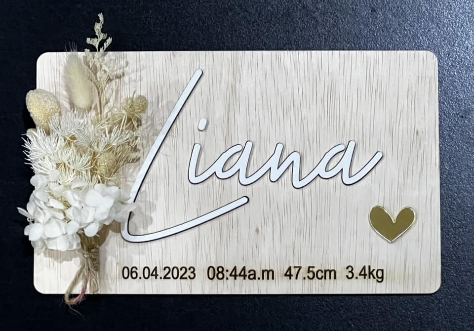 3mm Lightweight Plywood Sheet