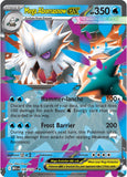 Pokémon Cards Singles [EX & V]