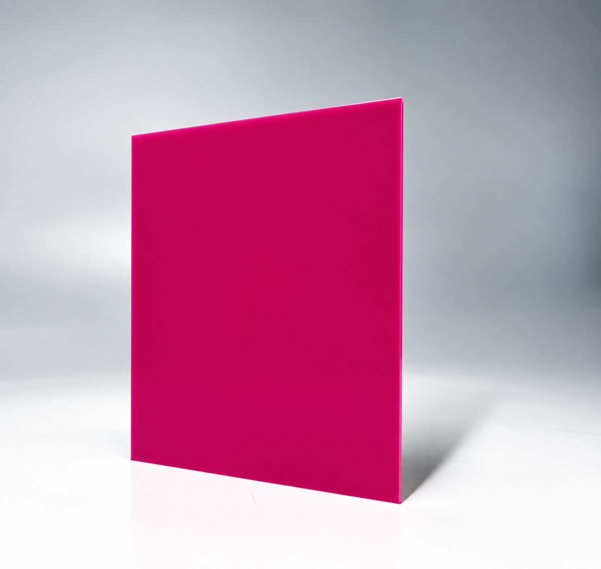 Fuchsia 100 Acrylic Sheet