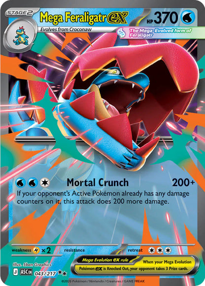 Pokémon Cards Singles [EX & V]