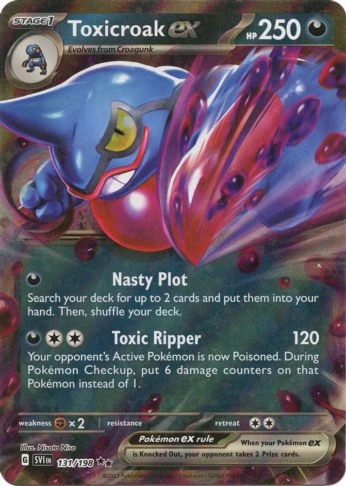 Pokémon Cards Singles [EX & V]