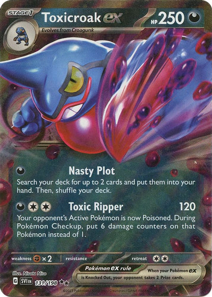 Pokémon Cards Singles [EX & V]