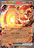 Pokémon Cards Singles