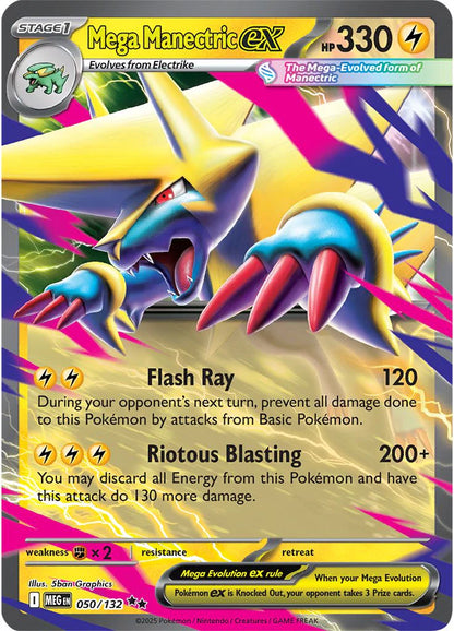 Pokémon Cards Singles [EX & V]