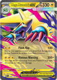 Pokémon Cards Singles [EX & V]