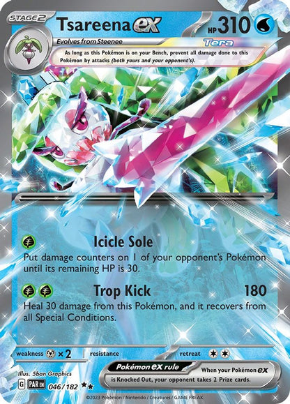 Pokémon Cards Singles [EX & V]