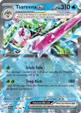 Pokémon Cards Singles [EX & V]