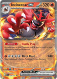 Pokémon Cards Singles [EX & V]