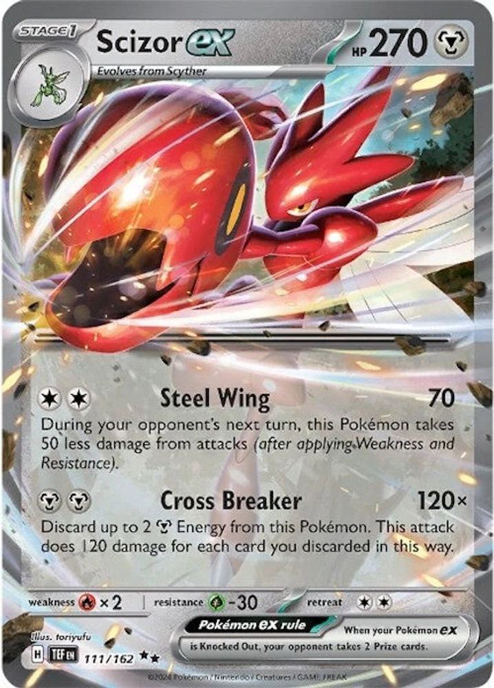 Pokémon Cards Singles [EX & V]