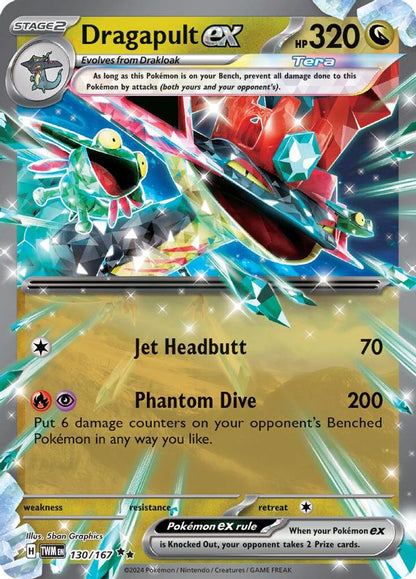 Pokémon Cards Singles [EX & V]