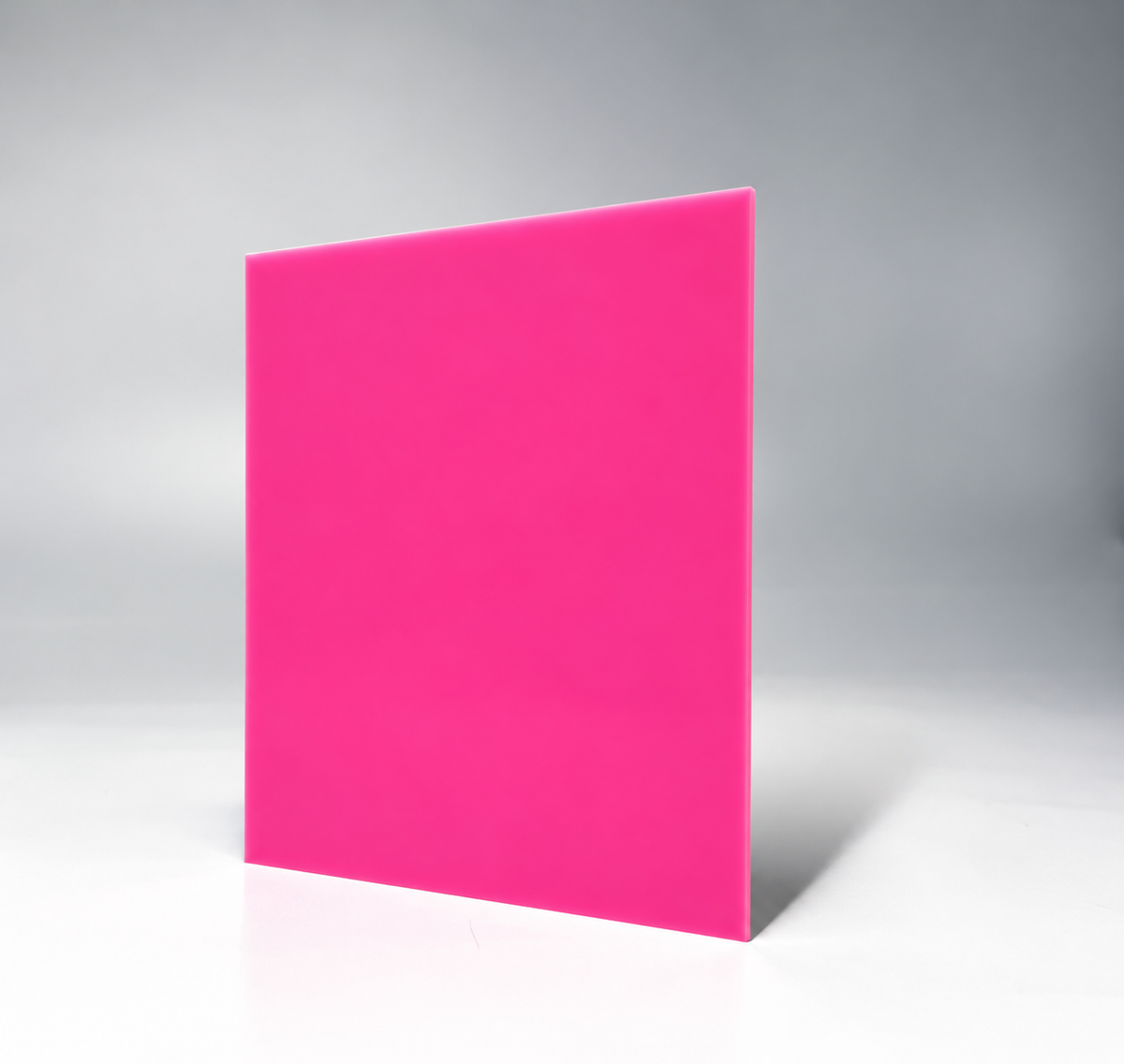 Pink 158 Acrylic Sheet