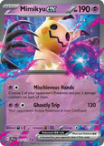 Pokémon Cards Singles [EX & V]