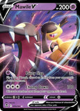 Pokémon Cards Singles [EX & V]