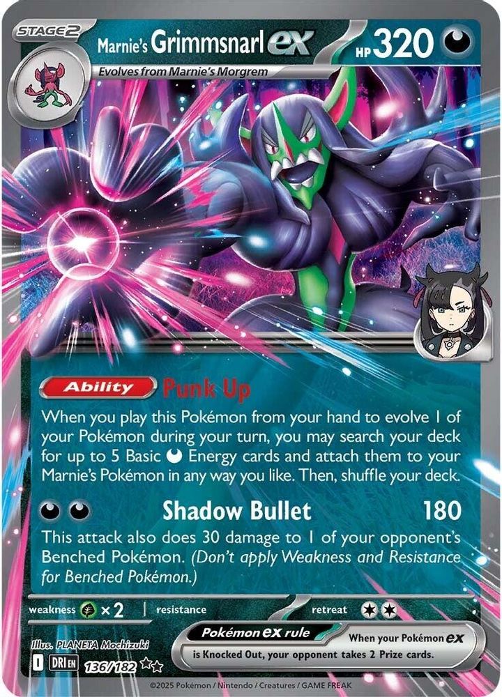 Pokémon Cards Singles [EX & V]