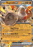 Pokémon Cards Singles [EX & V]