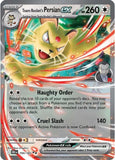 Pokémon Cards Singles [EX & V]