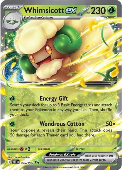 Pokémon Cards Singles [EX & V]
