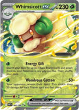 Pokémon Cards Singles [EX & V]