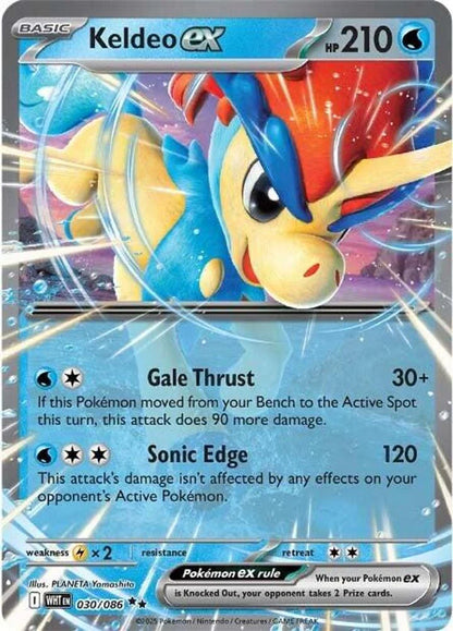 Pokémon Cards Singles [EX & V]