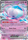 Pokémon Cards Singles [EX & V]