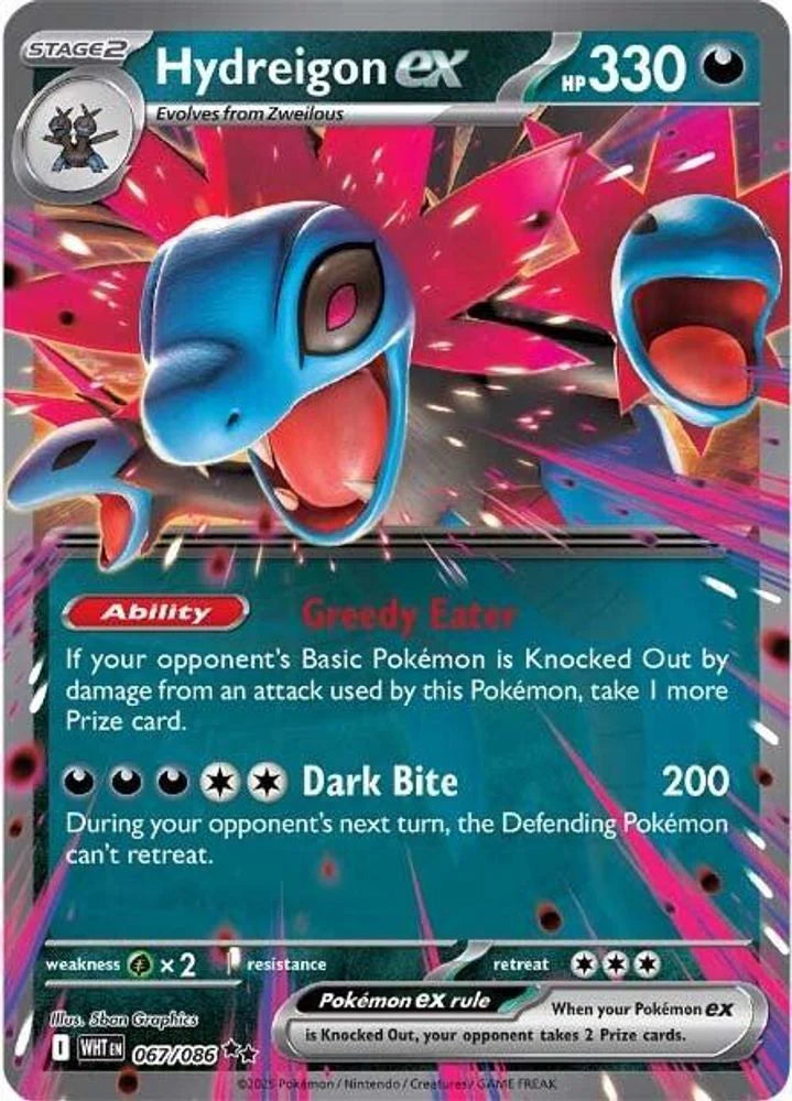 Pokémon Cards Singles [EX & V]