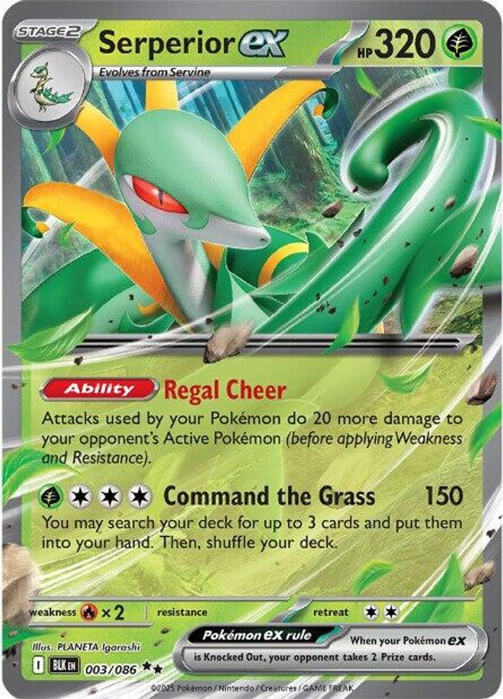Pokémon Cards Singles [EX & V]