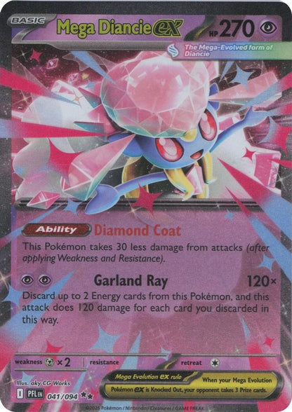 Pokémon Cards Singles [EX & V]