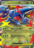Pokémon Cards Singles [EX & V]