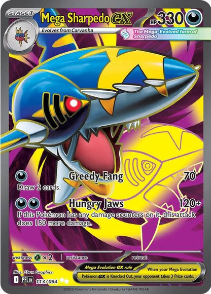 Pokémon Cards Singles [EX & V]