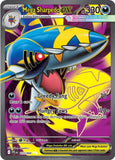 Pokémon Cards Singles [EX & V]