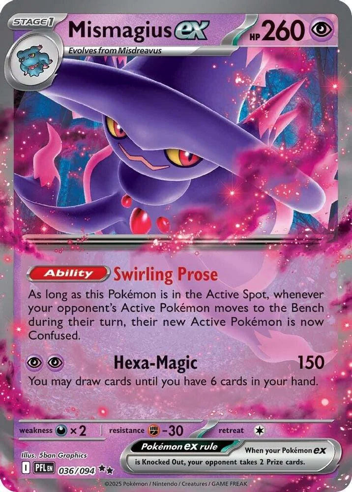 Pokémon Cards Singles [EX & V]