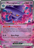 Pokémon Cards Singles [EX & V]