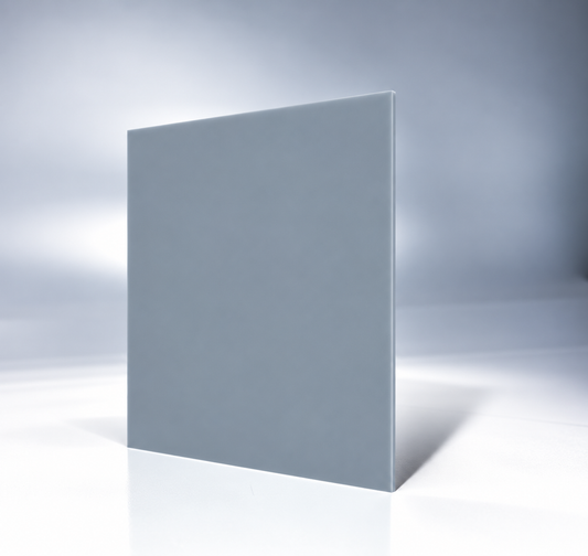 Grey 504 Acrylic Sheet