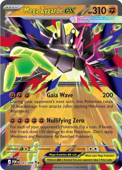 Pokémon Cards Singles [EX & V]