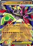 Pokémon Cards Singles [EX & V]