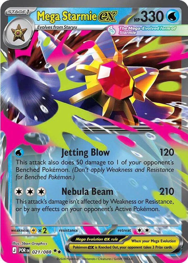 Pokémon Cards Singles [EX & V]